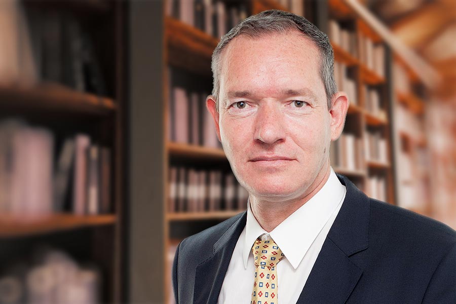 Hans Dieter Syroth Anwaltshotline