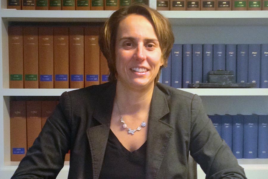 Brigitte Draudt-Syroth Anwaltshotline