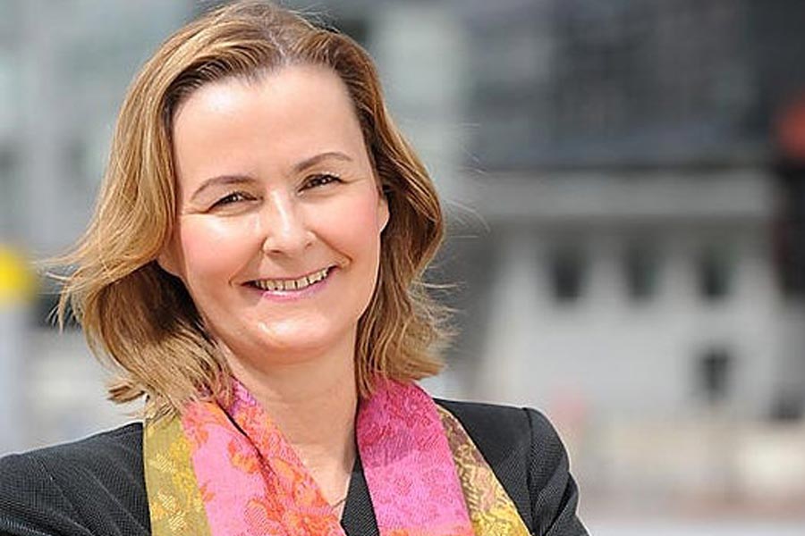 Uta Ordemann Anwaltshotline